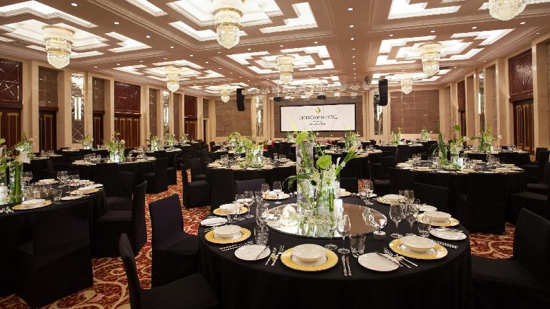 Fotos del hotel Intercontinental Wuhan, An Ihg:  29