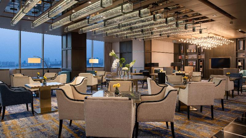 Fotos del hotel Intercontinental Wuhan, An Ihg:  28