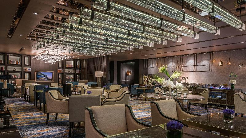 Fotos del hotel Intercontinental Wuhan, An Ihg:  27