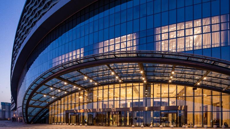 Fotos del hotel Intercontinental Wuhan, An Ihg:  26
