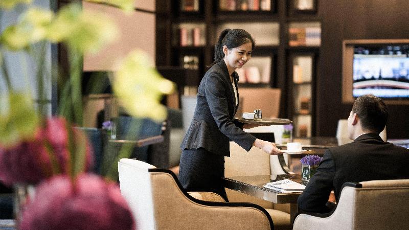 Fotos del hotel Intercontinental Wuhan, An Ihg:  25