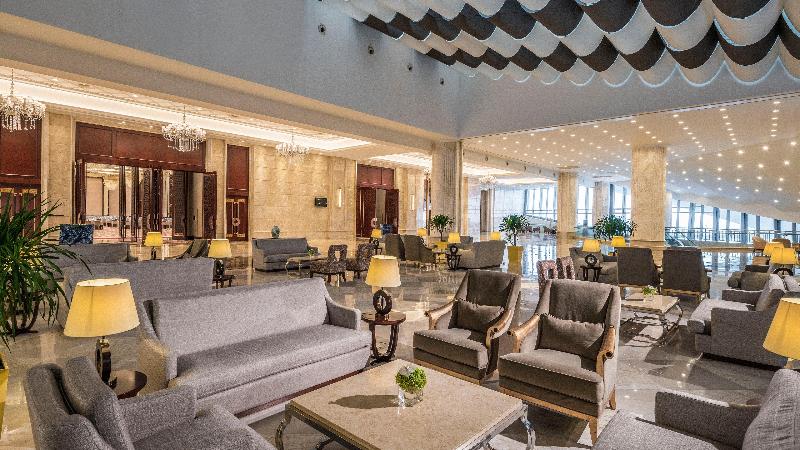 Fotos del hotel Intercontinental Wuhan, An Ihg:  20