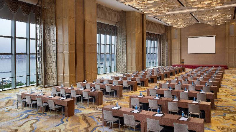 Fotos del hotel Intercontinental Wuhan, An Ihg:  18