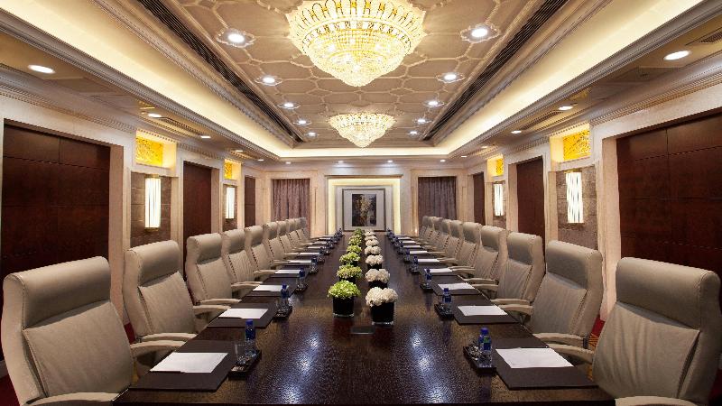 Fotos del hotel Intercontinental Wuhan, An Ihg:  16