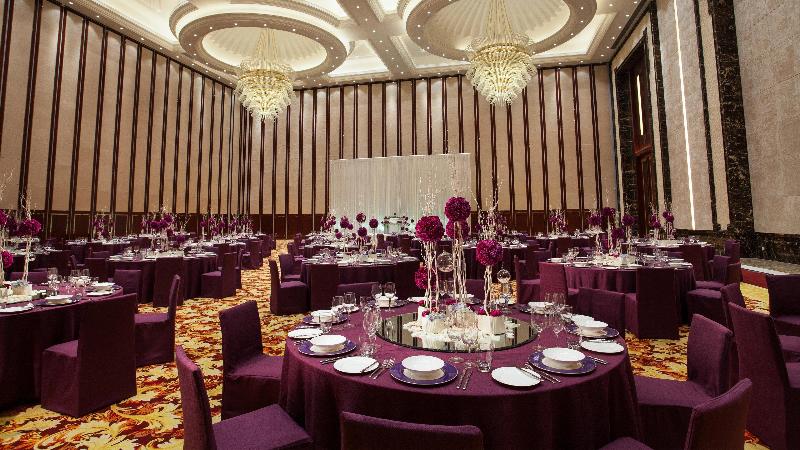 Fotos del hotel Intercontinental Wuhan, An Ihg:  12