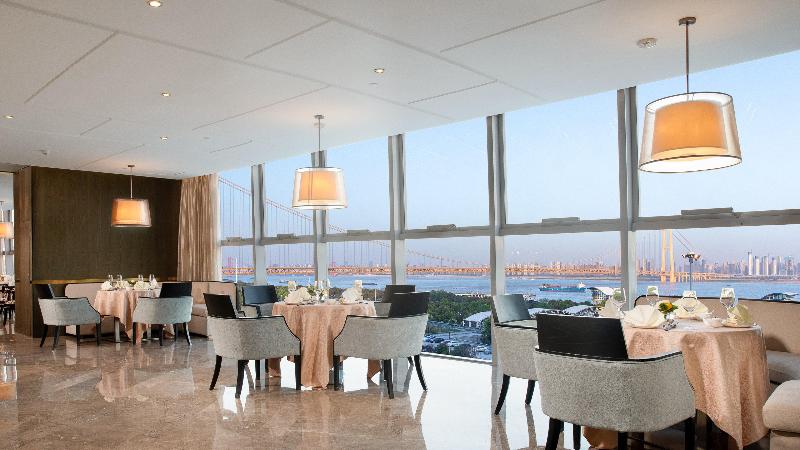 Fotos del hotel Intercontinental Wuhan, An Ihg:  8
