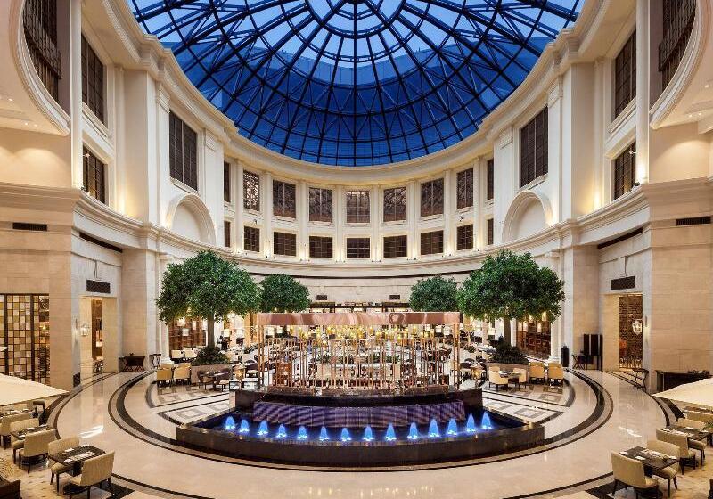 Fotos del hotel Intercontinental Wuhan, An Ihg:  3