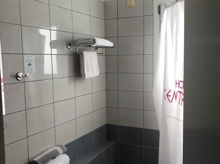 בית מלון כפרי Kentrikon