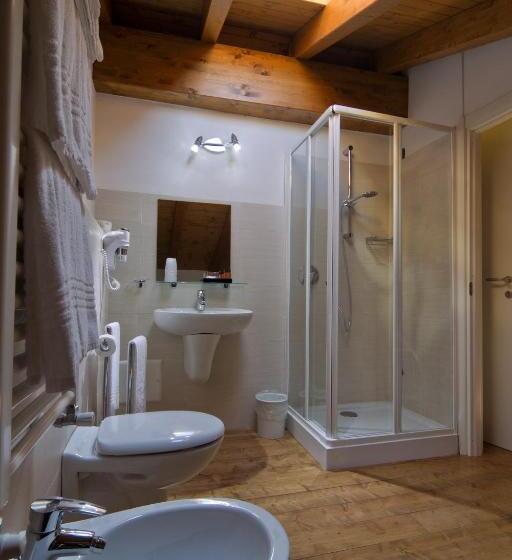فندق La Locanda