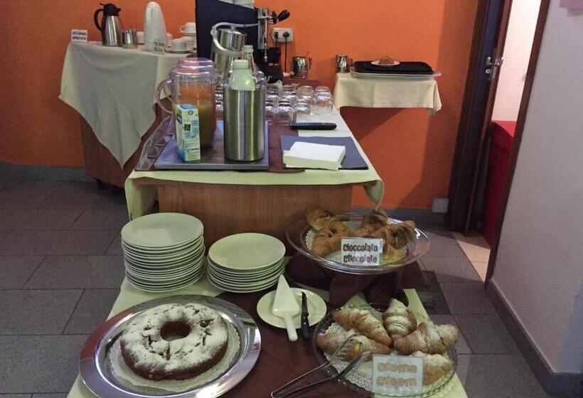 فندق La Locanda