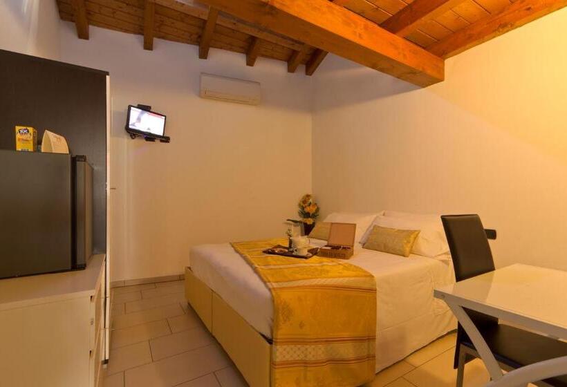 فندق La Locanda