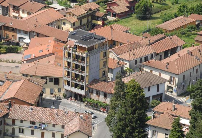 فندق La Locanda