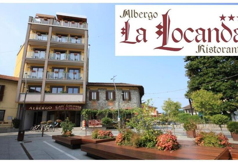 فندق La Locanda