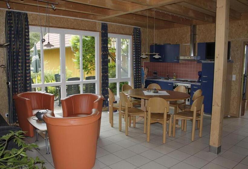 فندق Landgasthof Alter Bahnhof