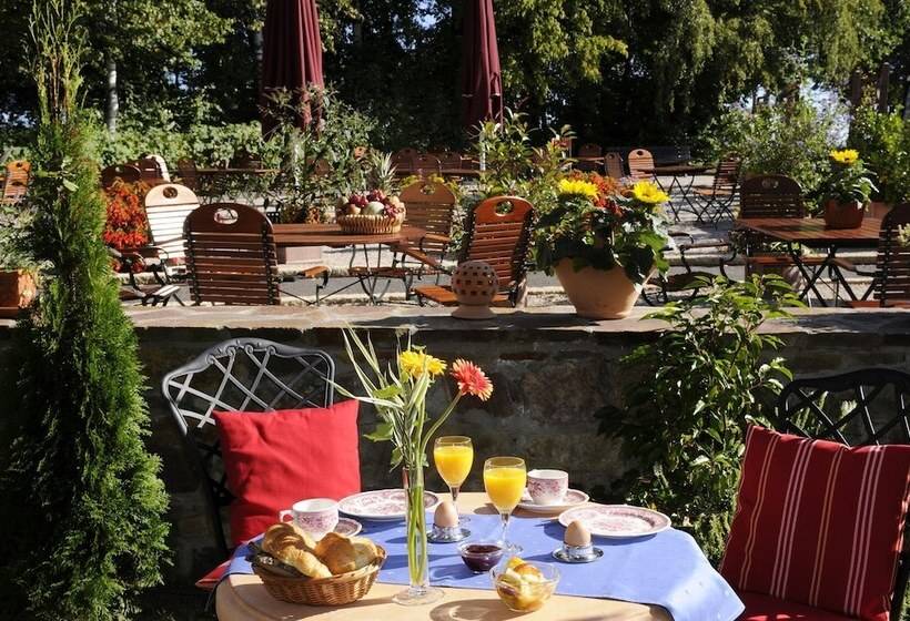 Landidyll Hotel Restaurant Birkenhof