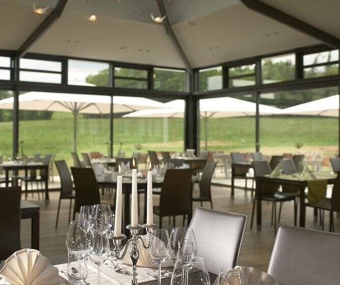 Landidyll Hotel Restaurant Birkenhof