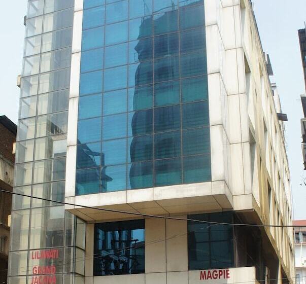 هتل Lilawati Grand