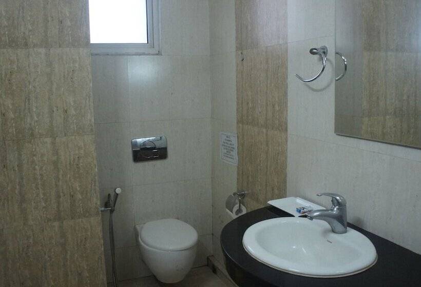 هتل Lilawati Grand