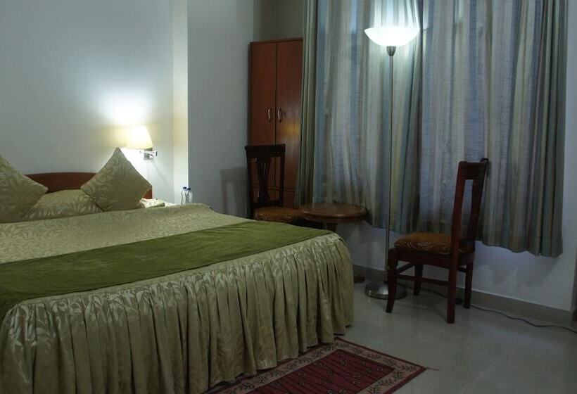 هتل Lilawati Grand