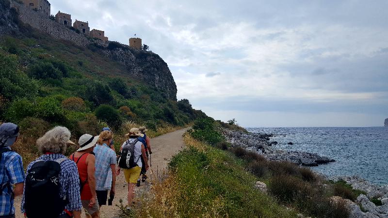호텔 Limeni Village
