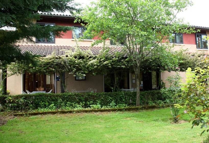 בית מלון כפרי Relais De Frejeroques