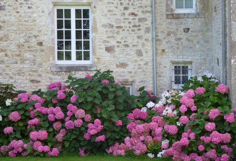 בית מלון כפרי Manoir De Savigny