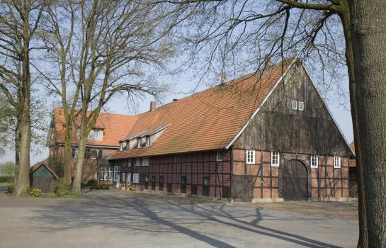 호텔 Meier-westmeyer