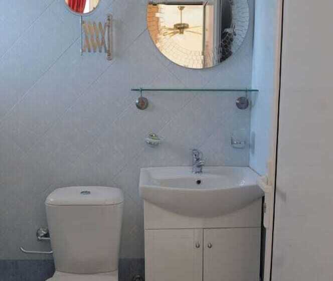 فندق Olympion Village Studios