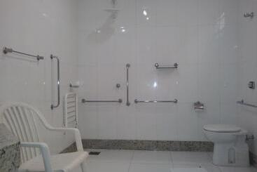 هتل Panorama