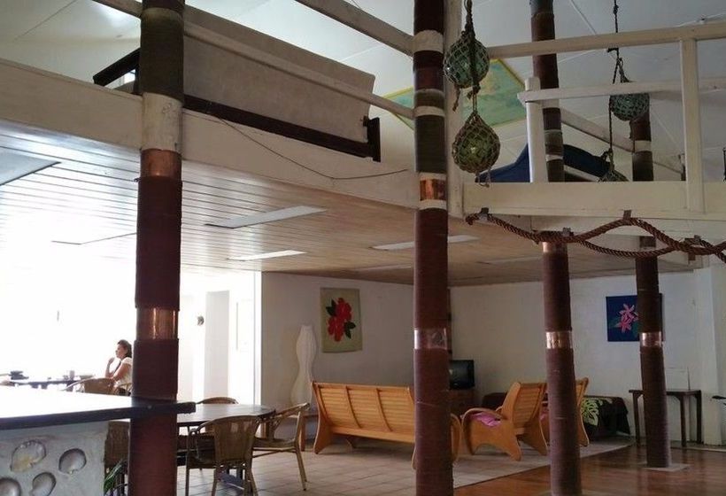 هتل Paradise Inn