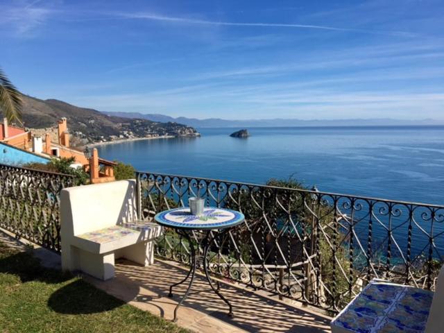 فندق Paradiso Di Manù