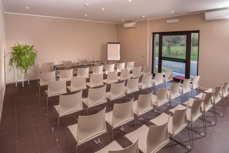 Park Hotel Sabina