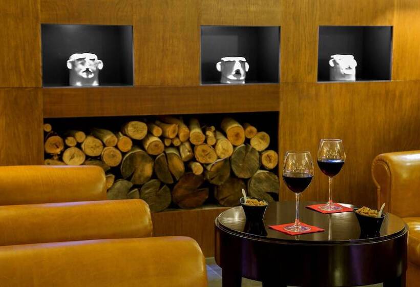 Park Hotel Sabina