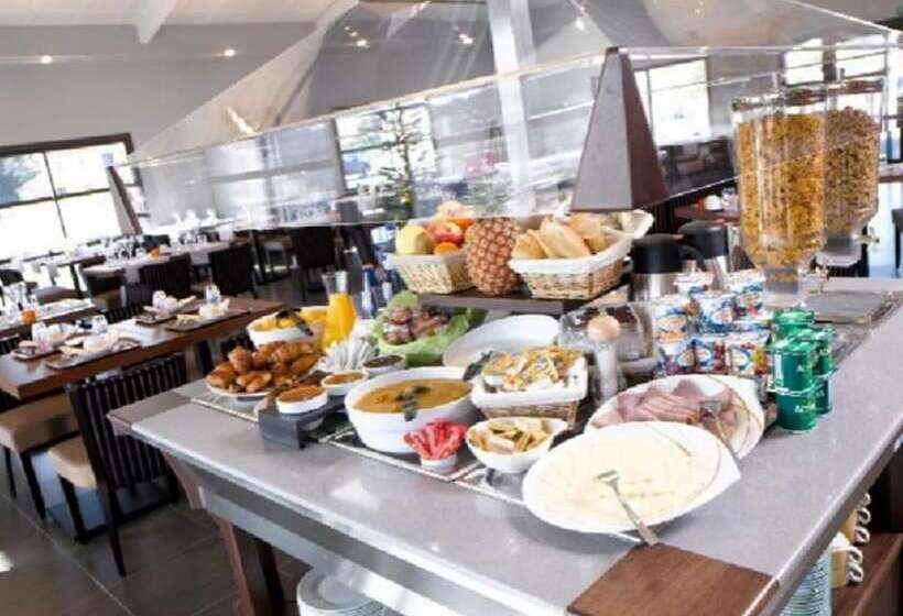 فندق Relais Akena La Brede