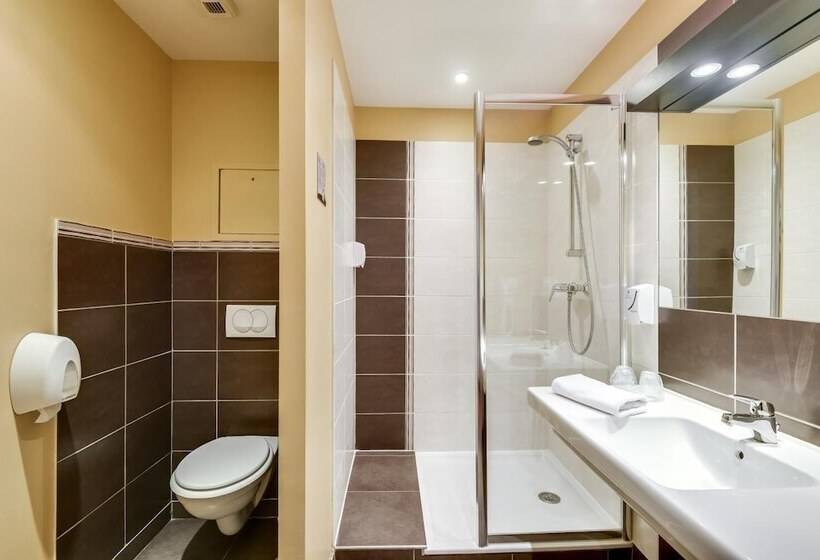 فندق Relais Akena La Brede