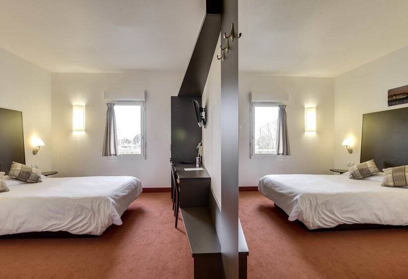 فندق Relais Akena La Brede