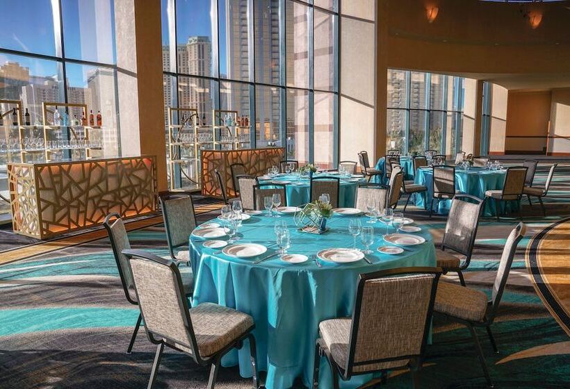 هتل The Skylofts At Mgm Grand