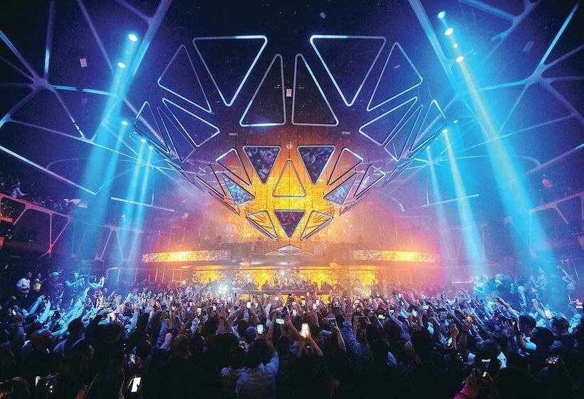 Fotos del hotel Skylofts At Mgm Grand:  10