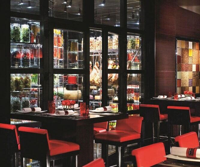 Fotos del hotel Skylofts At Mgm Grand:  12