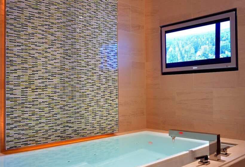 Fotos del hotel Skylofts At Mgm Grand:  18