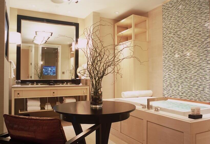 Fotos del hotel Skylofts At Mgm Grand:  25