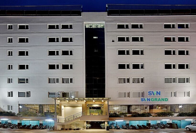 Hotel Svn Grand