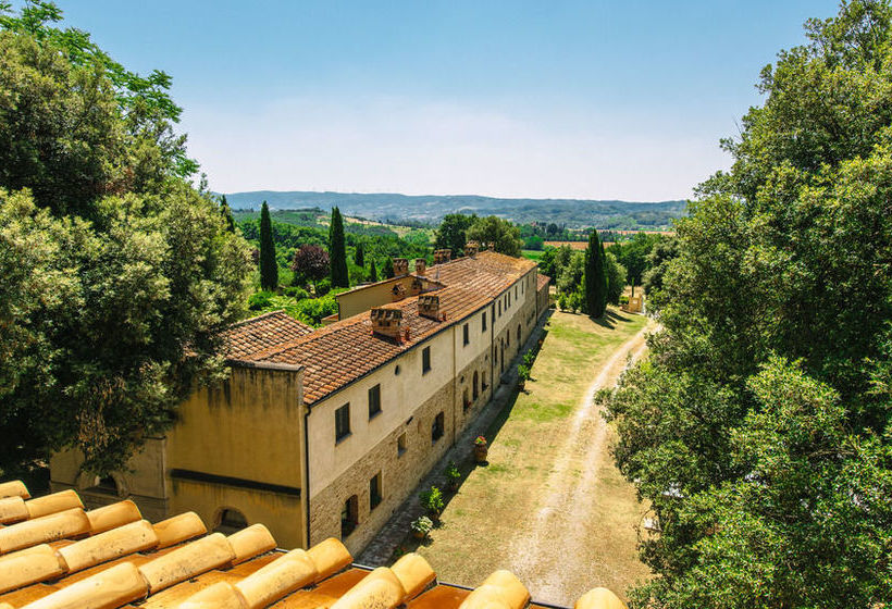 Hotel Tenuta Quarrata