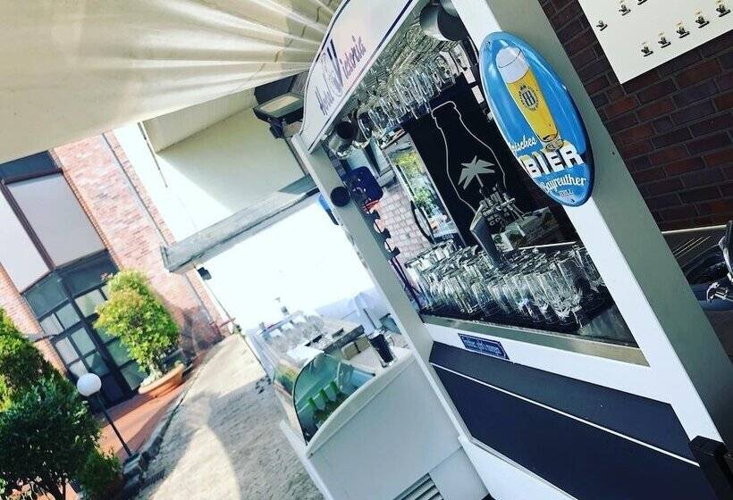 酒店 Victoria