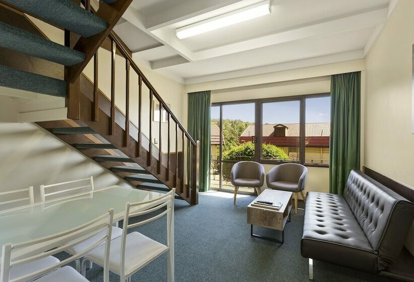 Fotos del hotel Village Family Motor Inn:  29