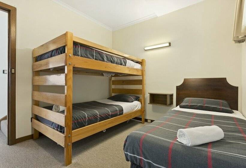 Fotos del hotel Village Family Motor Inn:  28
