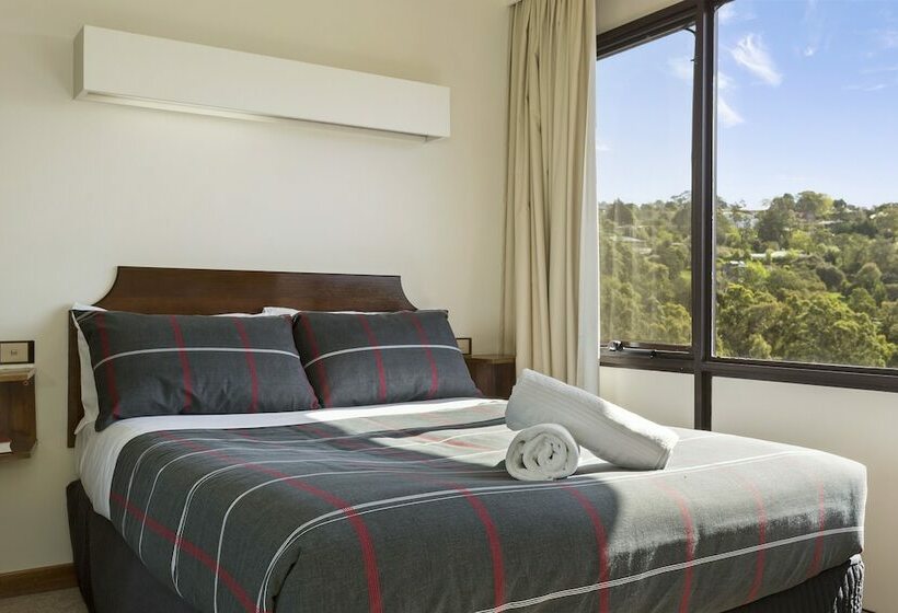 Fotos del hotel Village Family Motor Inn:  26