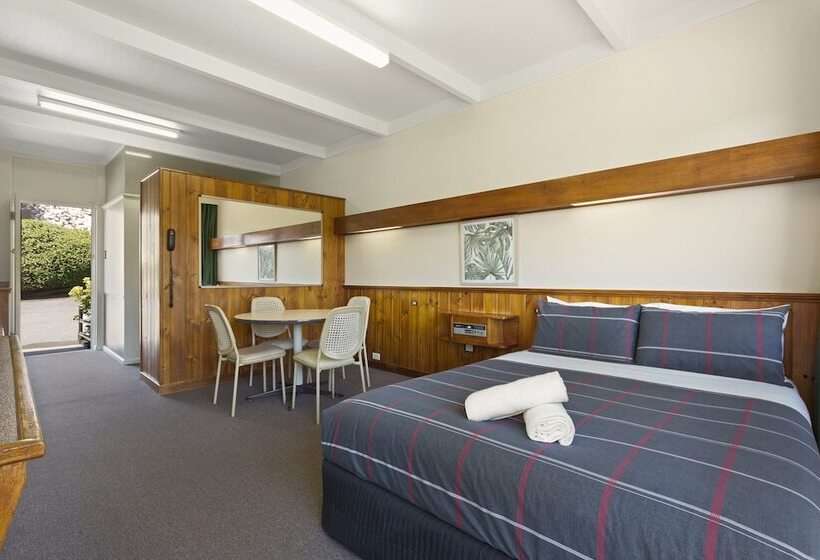 Fotos del hotel Village Family Motor Inn:  37