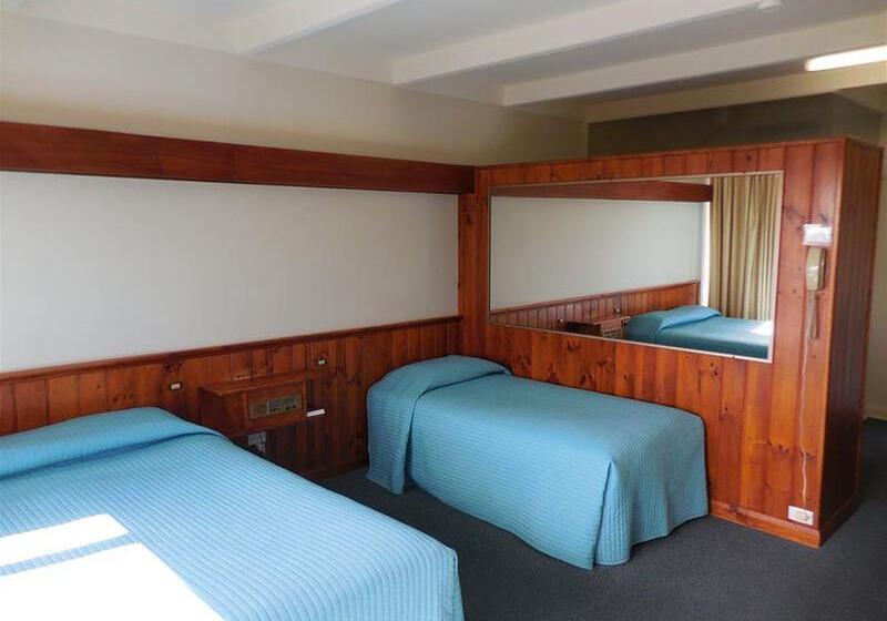 Fotos del hotel Village Family Motor Inn:  20