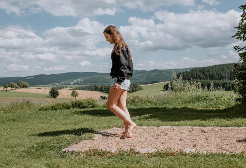 Waldhotel Kreuztanne